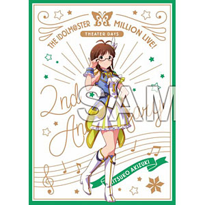 AmiAmi [Character & Hobby Shop] | THE IDOLM@STER Million