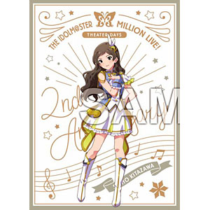 AmiAmi [Character & Hobby Shop] | THE IDOLM@STER Million