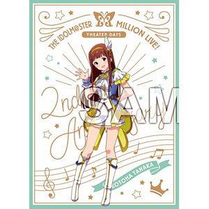 AmiAmi [Character & Hobby Shop] | THE IDOLM@STER Million