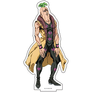 AmiAmi [Character & Hobby Shop] | JoJo's Bizarre Adventure Golden