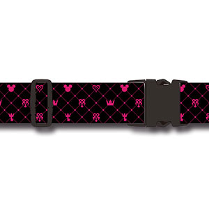 Kingdom hearts shop dog collar