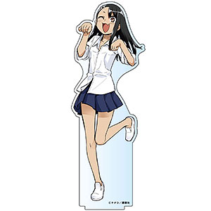 AmiAmi [Character & Hobby Shop]  Ijiranaide, Nagatoro-san 2nd