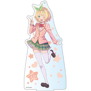 AmiAmi [Character & Hobby Shop]  TV Anime Kawaikereba Hentai Demo Suki ni  Nattekuremasu ka? Deka Acrylic Stand Mao Nanjou(Released)