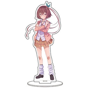 AmiAmi [Character & Hobby Shop]  TV Anime Kawaikereba Hentai Demo Suki ni  Nattekuremasu ka? Full Graphic T-shirt Mao Nanjou(Released)