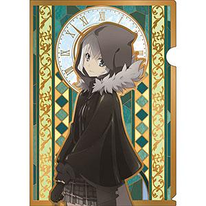 AmiAmi [Character & Hobby Shop] | Lord El-Melloi II no Jikenbo A4 