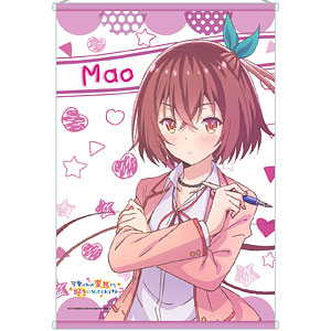 AmiAmi [Character & Hobby Shop]  TV Anime Kawaikereba Hentai Demo Suki ni  Nattekuremasu ka? Deka Acrylic Stand Mao Nanjou(Released)