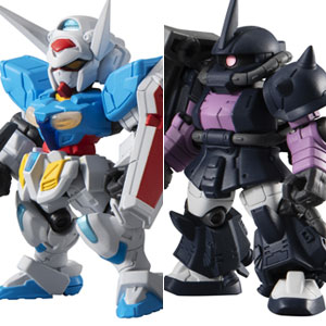 AmiAmi [Character & Hobby Shop] | Tsumugibako -Vol.3- 6Pack