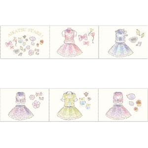 アイカツスターズ　ミスティックシンドローム Amazon.co.jp: TVアニメ/データカードダス『アイカツスターズ