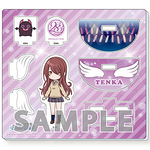 AmiAmi [Character & Hobby Shop] | THE IDOLM@STER SHINY