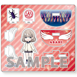 AmiAmi [Character & Hobby Shop] | THE IDOLM@STER SHINY
