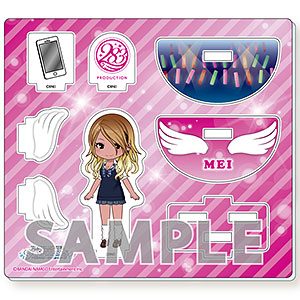 AmiAmi [Character & Hobby Shop] | THE IDOLM@STER SHINY