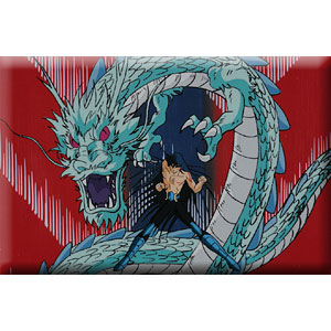 AmiAmi [Character & Hobby Shop] | Saint Seiya Cosmo Magnet