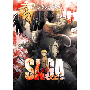 Vinland Saga' Season 2 is listed with a total of 24 episodes over 2 BD/DVD  volumes : r/anime