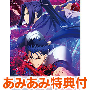 AmiAmi [Character & Hobby Shop] | BD Fate /stay night [Unlimited