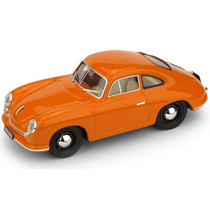 AmiAmi [Character & Hobby Shop] | 1/43 Porsche 356 Cabriolet Open