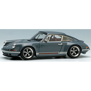 ハンドメイド ぬいぐるみ AmiAmi [Character & Hobby Shop] | 1/64 Singer 911 (964