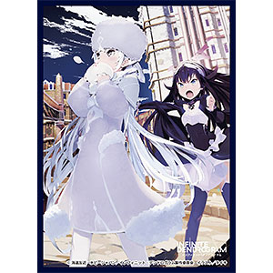 AmiAmi [Character & Hobby Shop]  THE KLOCKWORX Sleeve Collection Vol.43 Infinite  Dendrogram Ray & Nemesis Pack(Released)