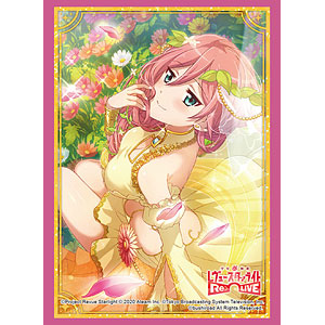 AmiAmi [Character & Hobby Shop] | Bushiroad Sleeve Collection High 