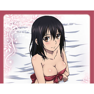 Broccoli Character Sleeve Strike the Blood II [Yukina Himeragi