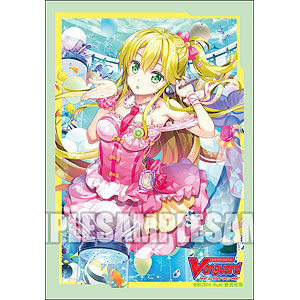 AmiAmi [Character & Hobby Shop]  Bushiroad Sleeve Collection High Grade  Vol.1860 Yuragi-sou no Yuuna-san Yuuna Yunohana Pack(Released)