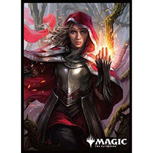 throne of eldraine card sleeves Dice Throne: Season One Compatible Sleeve Bundle main image 1