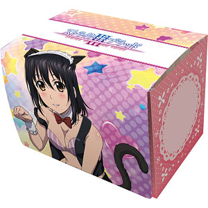 CDJapan : Character Card Box Collection NEO Strike The Blood IV Yukina  Himeragi Collectible