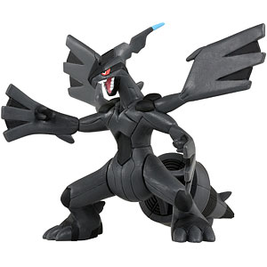 Pokemon MonColle ML-16 Necrozma (Dusk Mane)animota