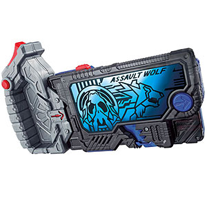 AmiAmi [Character & Hobby Shop] | Kamen Rider Zero-One DX Assault