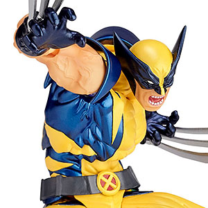 AmiAmi [Character & Hobby Shop] | Figure Complex Amazing Yamaguchi