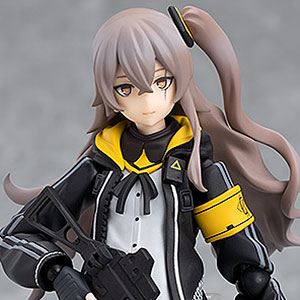 AmiAmi [Character & Hobby Shop] | figma Girls