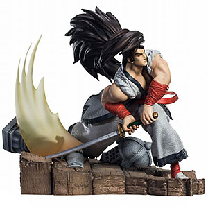 AmiAmi [Character & Hobby Shop] | Samurai Shodown 2/ Haohmaru 1/8