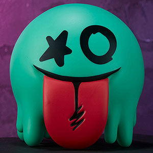 AmiAmi [Character & Hobby Shop] | Unruly Industries / King Charles