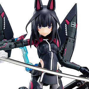 AmiAmi [Character & Hobby Shop] | [Bonus] Megami Device x Alice 