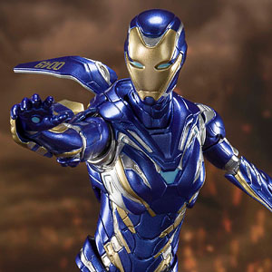 AmiAmi [Character & Hobby Shop] | S.H. Figuarts Marvel's