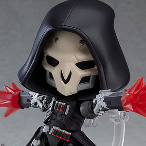 AmiAmi [Character & Hobby Shop] | Nendoroid Overwatch Ashe Classic