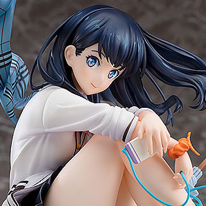AmiAmi [Character & Hobby Shop] | SSSS.GRIDMAN Rikka