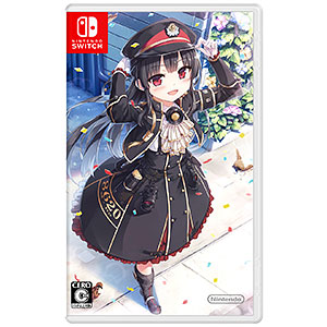 まいてつ コレクターズエディション Nintendo Switch AmiAmi [Character & Hobby Shop] | Nintendo Switch Maitetsu