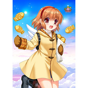 AmiAmi [Character & Hobby Shop] | Key 20th B2 Wall Scroll