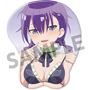 AmiAmi [Character & Hobby Shop] | We Never Learn ! Rizu Ogata 3D Mouse  Pad(Released)