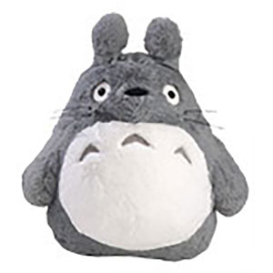 【totoroさま❁専用】 Studio Ghibli My Neighbor Totoro Plush Large Totoro M Japan