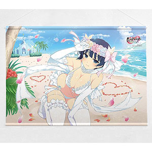 [Shinovi Master Senran Kagura New Link] B2 Tapestry (Asuka