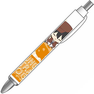 AmiAmi [Character & Hobby Shop] | Characchu! Ballpoint Pen Bungo 