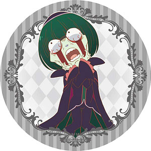 AmiAmi [Character & Hobby Shop]  Mamahaha no Tsurego ga Motokano datta  Rubber Mat Coaster Yume Irido(Released)