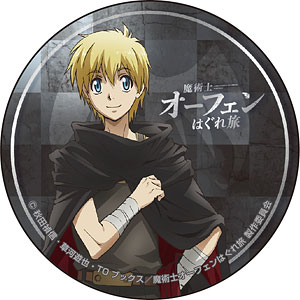 AmiAmi [Character & Hobby Shop] | Sorcerous Stabber Orphen