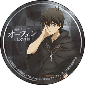 AmiAmi [Character & Hobby Shop] | Sorcerous Stabber Orphen
