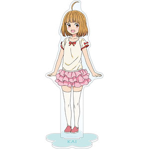 Hitori Bocchi no Marumaru Seikatsu [Bocchi Hitori] Acrylic Stand (Anime  Toy) - HobbySearch Anime Goods Store