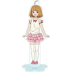 AmiAmi [Character & Hobby Shop]  Hitori Bocchi no Marumaru Seikatsu Kako  Kurai Acrylic Stand(Released)