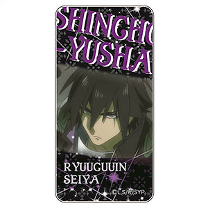 Shinchou Yuusha: Kono Yuusha ga Ore Tueee Kuse ni Shinchou Sugiru - Elulu -  Acrylic Stand - Domiterior - Stand Pop (GRANUP)