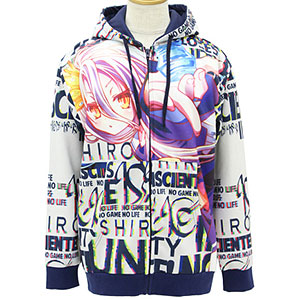 AmiAmi [Character & Hobby Shop] | No Game No Life Zero 