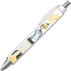 AmiAmi [Character & Hobby Shop]  Haikyuu!! TO THE TOP Ballpoint Pen  Yaku(Released)